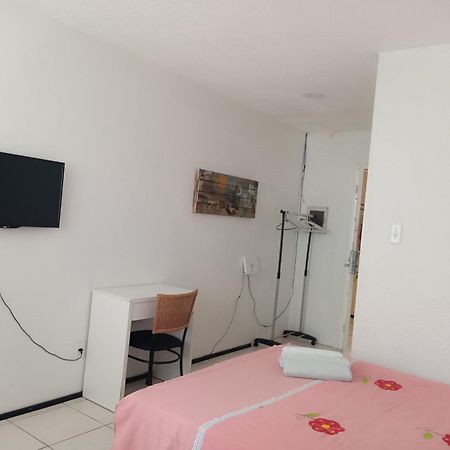 Silva Hospedagem Flat Bellagio Beira Mar サンルイス エクステリア 写真