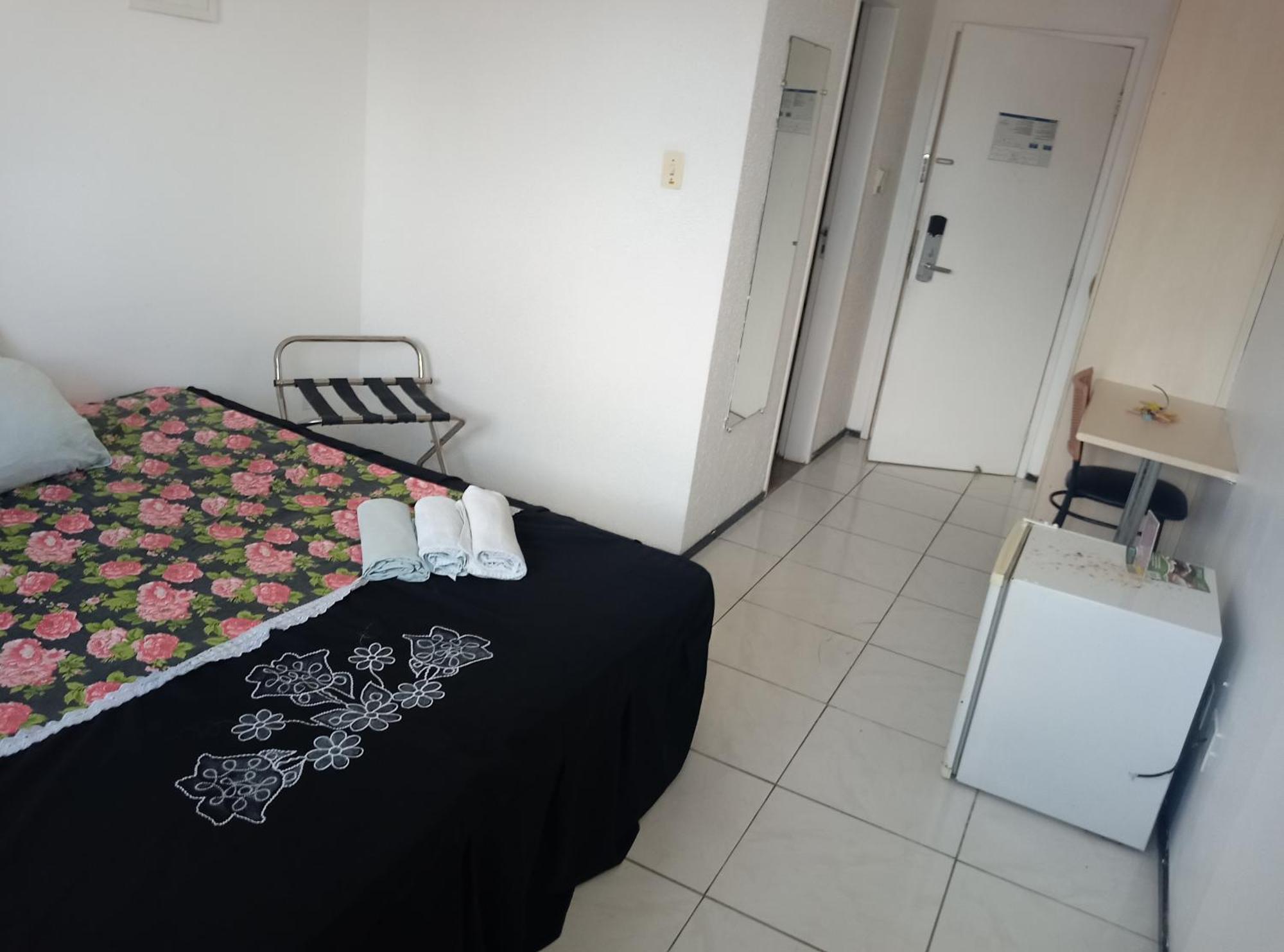 Silva Hospedagem Flat Bellagio Beira Mar サンルイス エクステリア 写真