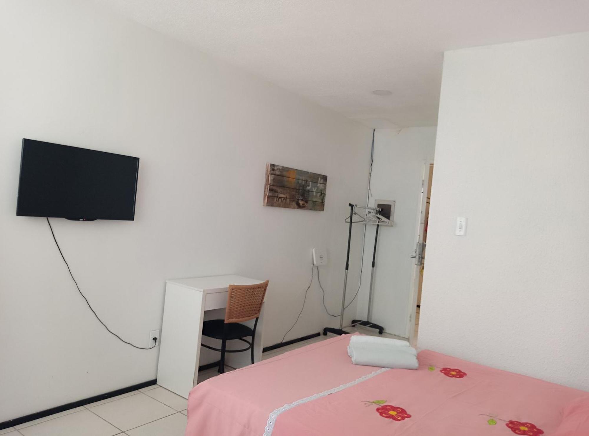 Silva Hospedagem Flat Bellagio Beira Mar サンルイス エクステリア 写真