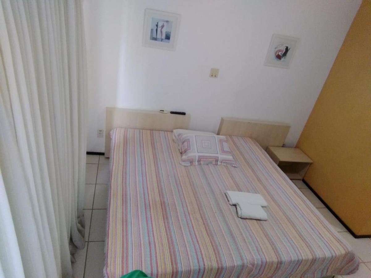 Silva Hospedagem Flat Bellagio Beira Mar サンルイス エクステリア 写真